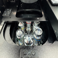 Keyence BZ-X710 Fluorescence Microscope image 2